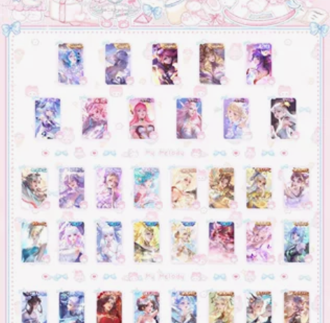 王者荣耀出租无双V10 477皮 iOSV...