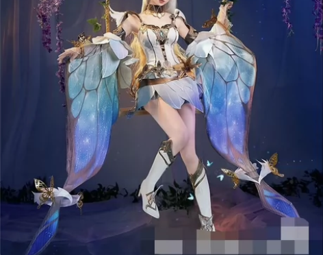 【预出】喵呜小铺金色仲夏夜S37从头到脚大...