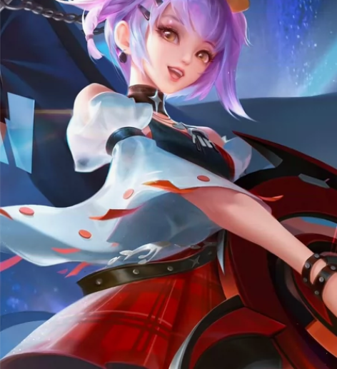 【换换换！！！】小乔音你心动 s码 假发+...