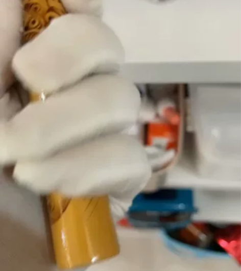 手工制作实心玉竹烙画一念神魔题材！工嘎嘎细...