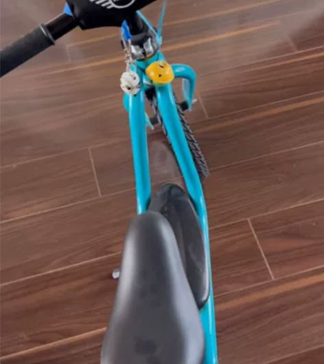 儿童平衡车宝宝滑行2-3-4岁小童滑步自行...