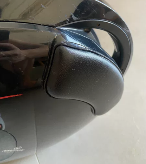 乐行天下V5平衡车，电池放没电了！放家里占...