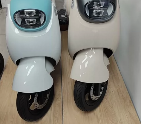 处理哈啰棒途A86电动车，裸车价，裸车价，...