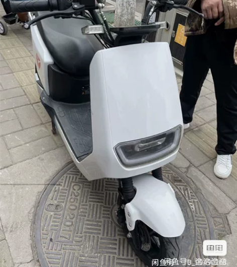 雅迪电动车，无暗病 只有一把钥匙 ，两把遥...