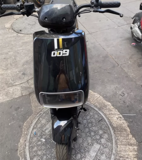 性价比高的新国标电动车，蓝牌不用驾驶证，新...