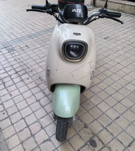 小刀电动车    1460公里    有行...