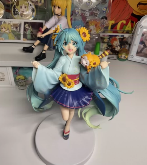 〖好价急出〗可直拍 正版日本 FURYU ...