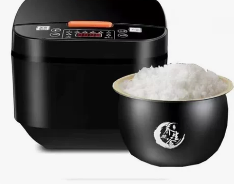 先科智能电饭煲5l 闲置很久 要回老家最好...