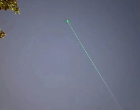 JZ适用于DJI大疆御3T行业版/御3E无...