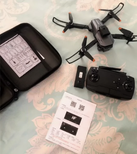 个人甩卖了 原价4800元大疆航拍无人机，...