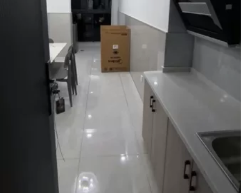 云西雅苑 一室一厅一厨一卫朝南 卫生间干湿...