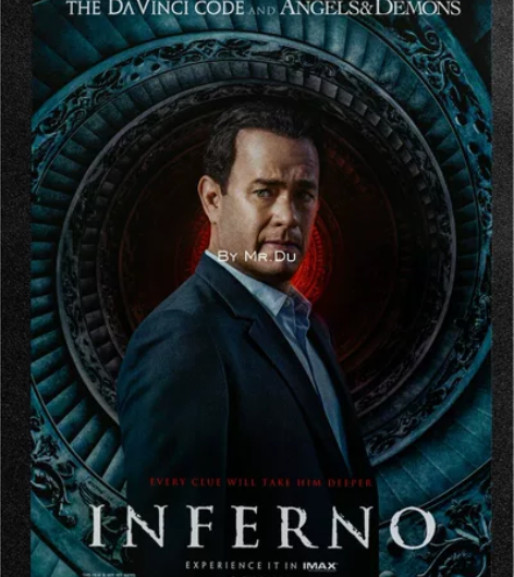 但丁密码 北美 IMAX 电影名:但丁密码 海报来源及出处:... 但丁密码 北美 IMAX 电影名:但丁密码 海报来源及出处:...