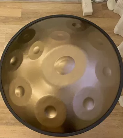 转卖手碟，99新，朋友送的，不会玩，便宜出...