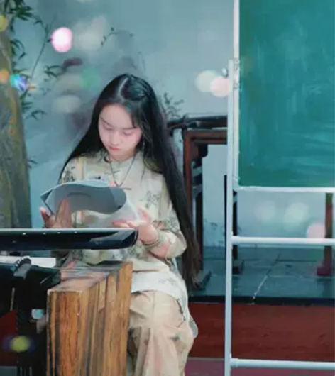 【随堂记录趴】肆 · 成人篇 收观望的学生...