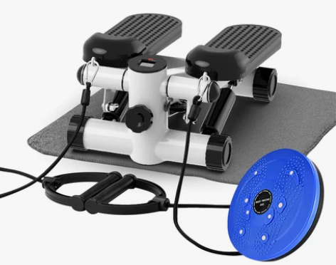 低价出售！！！！价格可谈 家用运动踏步机 ...