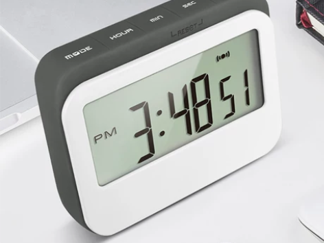 倒计时器提醒器学生用高考时间管理器考研做题...