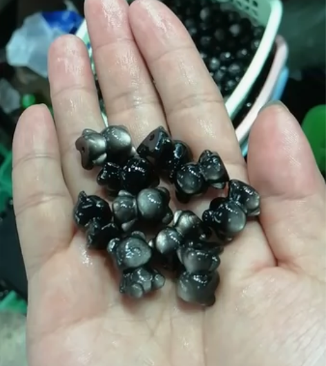 银耀石小件星球磒石珠宇航员小件 感兴趣的话...