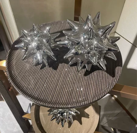 家里的亮点少不了它，闪闪的，亮亮的，绝对是...