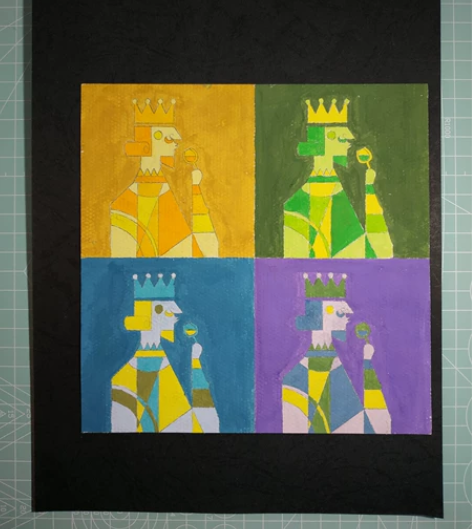 服装色彩手册 服装设计专业/视觉传达设计/...