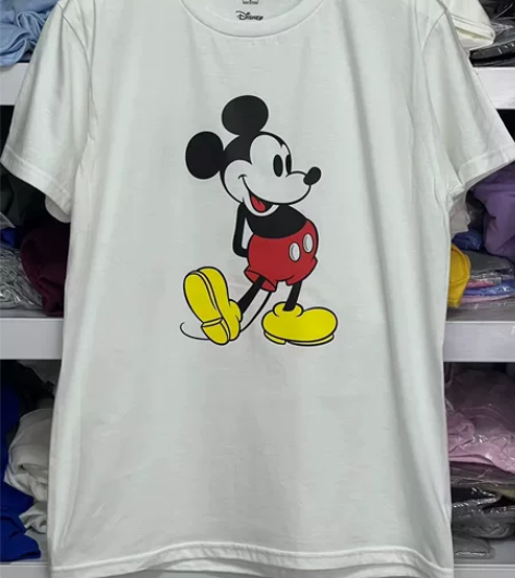 优衣库男装 MICKEY STANDS短袖...