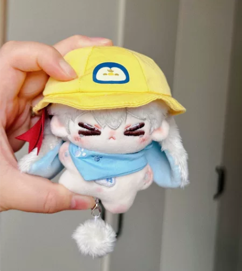 【原价转单/直接改地址】沈星星10cm海星...