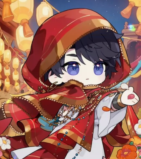 (退坑出)出李泽言福袋,反正我尽量多塞,懒...