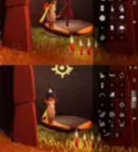 Ios急出！！耳坠号 音韵季开始玩 魔法季...