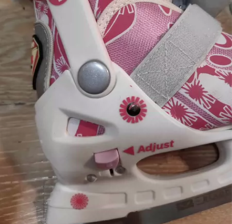 瑞士micro迈古儿童M-CRO冰刀鞋初学...