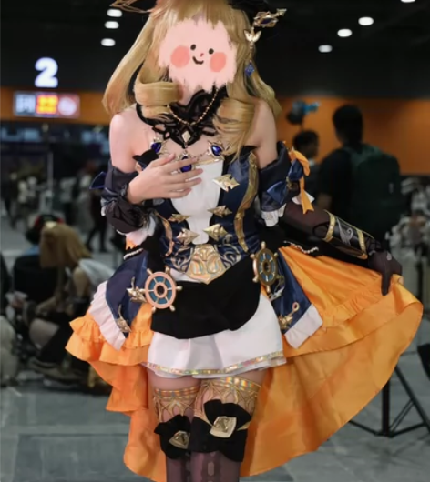 【急出】出次元衣娜维娅 可换莱依拉次元依娜...