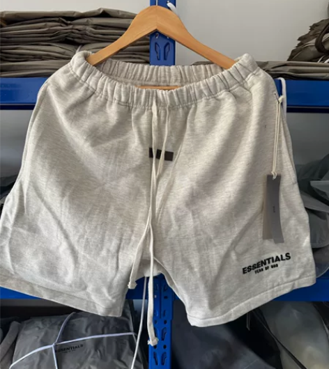 FOG Essentials第八季植绒印花...