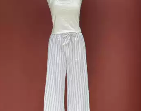 专为小个子夏天定制的  外贸原单宽松显瘦实...