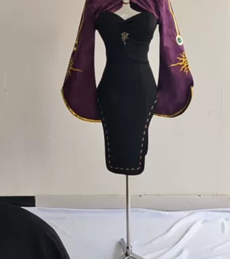 【全新产品】第五人格祭司cos服 游戏第五...