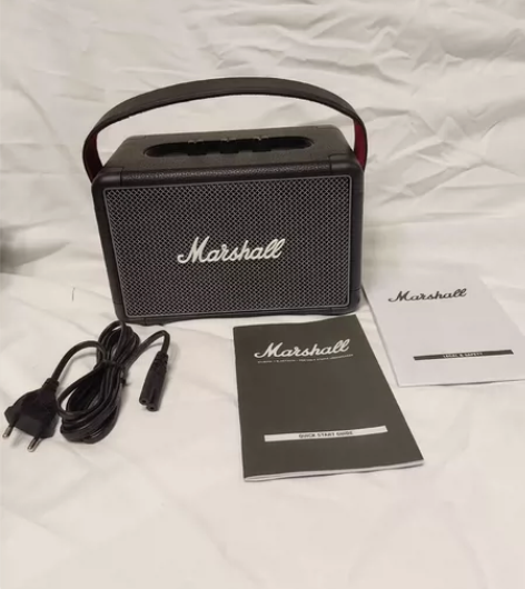 【正品库存】马歇尔Kilburn2代音箱M...