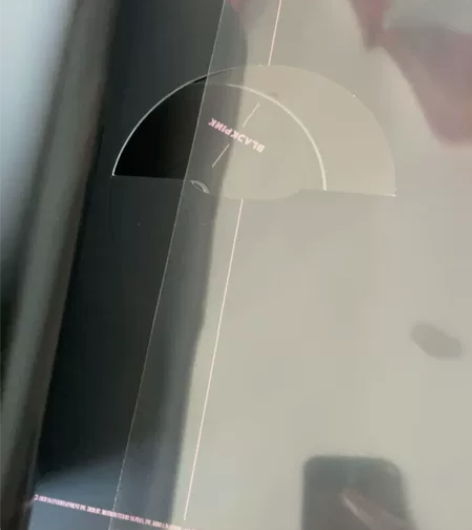 BLACKPINK HOW YOU LIK...