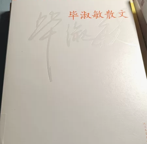 毕淑敏散文/毕淑敏 感兴趣的话点“我想要”...