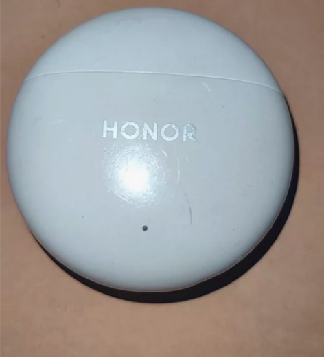 华为荣耀earbudsX5真无线蓝牙耳机，...