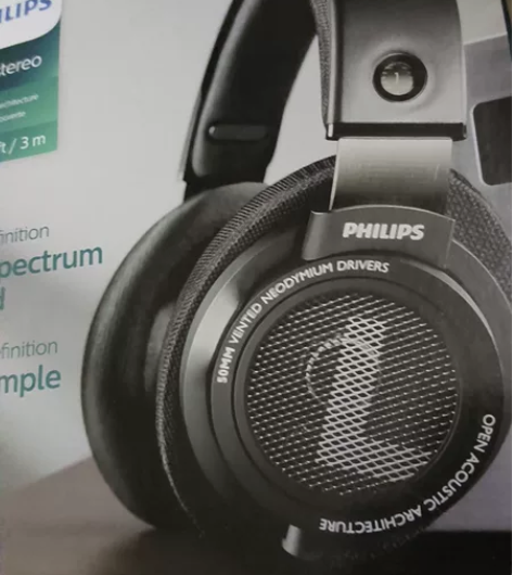汕尾自提 Philips飞利浦shp950...
