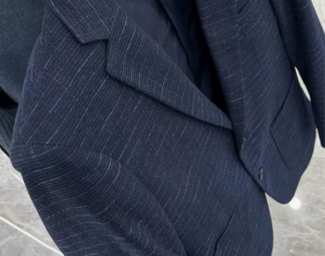 雅戈尔!专柜1699!高端质感 线下 柜货...