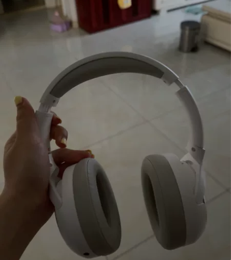 收的唐麦H2 蓝牙耳机头戴式 无线耳机 成...