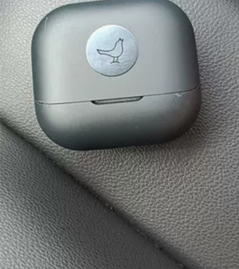 libratone air+小鸟无线蓝牙耳...