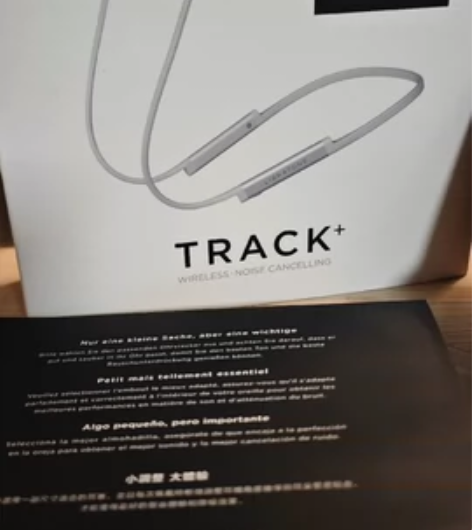 Libratone track+  小鸟耳...