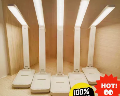 公司倒闭处理60台全新台灯包邮接近于免费送...