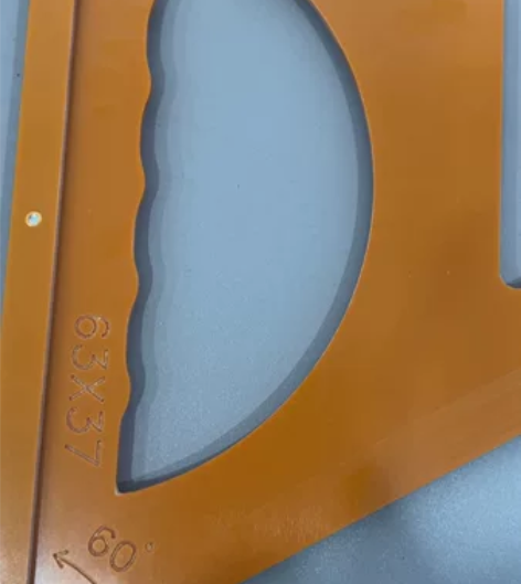 厂家直销全新木工角尺三角尺电木三角板90度...