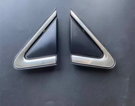 12-18轩逸倒车镜三角板 感兴趣的话点“...