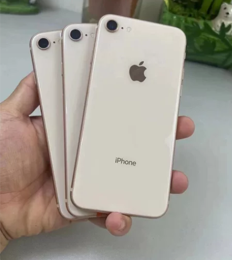 Apple/苹果8代游戏机?wifi机?可...