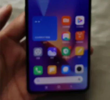 k50电竞版已刷面具root 12加128...