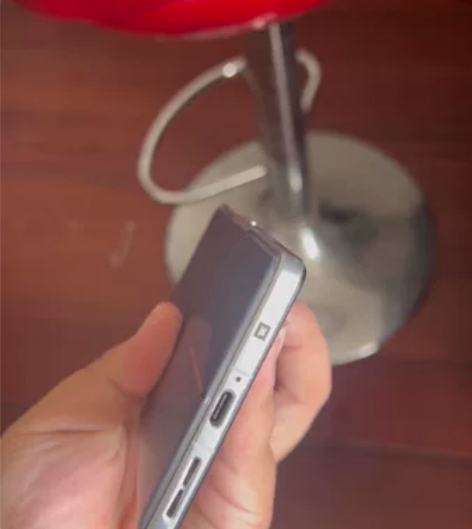 红米K50电竞版，学生自己用 感兴趣的话点...