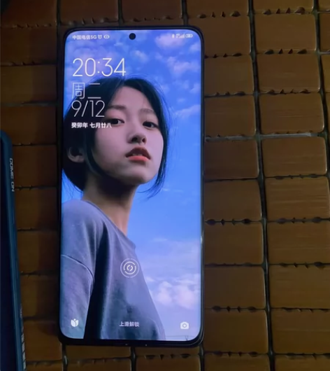 小米12pro黑色8+256 成色自己看 ...