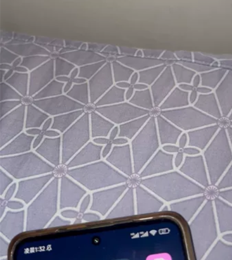 红米note12pro,自用九成新,无磕碰...