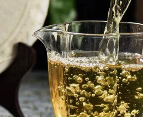 孤独的你为何一定要懂它？古树白茶品鉴里最难...